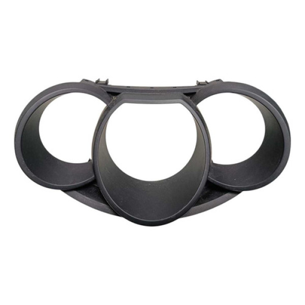 Moldura Painel Instrumentos C3 Aircross 2018