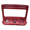  Porta Traseira  Tampa Fiat Novo Palio 2013  2017 Recuperada