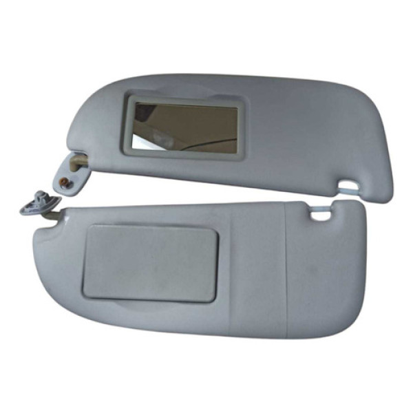 Par Quebra Sol 207 Passion 2009 Á 2014