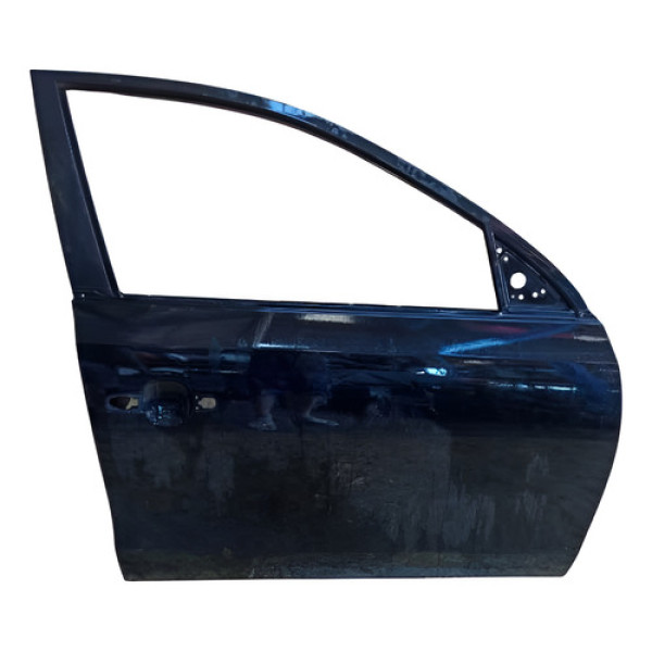 Porta Dianteiro Direito I30 2009 À 2012 