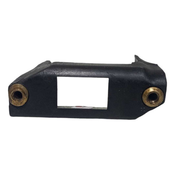 Suporte Coxim Radiador Inferior Vw Gol Fox Saveiro Cx099