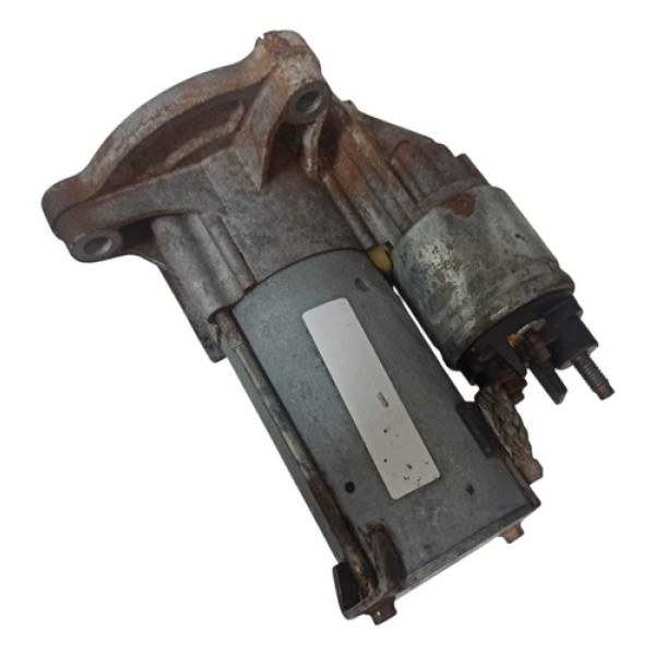 Motor Partida Arranque C3 Picasso 2011 À 2015 