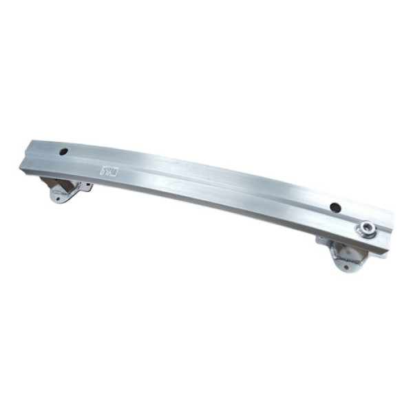 Alma Para-choque Traseiro Jeep Compass 2016 A 2021