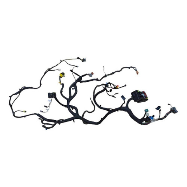 Chicote Interno Painel Cobalt 1.8 Ltz 2013 À 2015