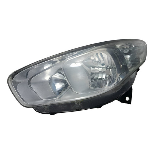 Farol Esquerdo Grand Siena 2012 À 2016 ~recuperado