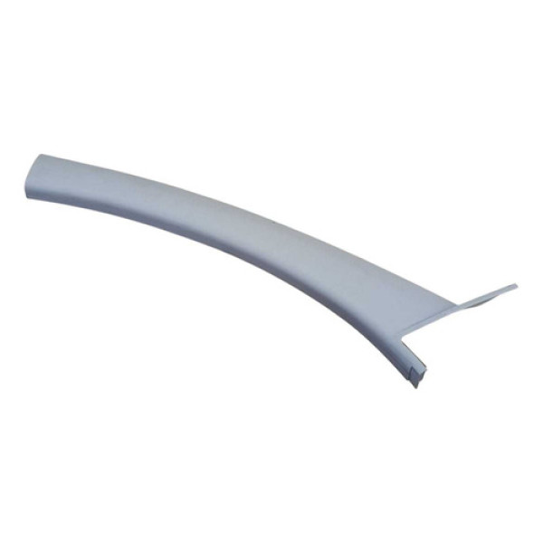 Acabamento Coluna Para-brisa Esquerdo C3 2004 À 2012