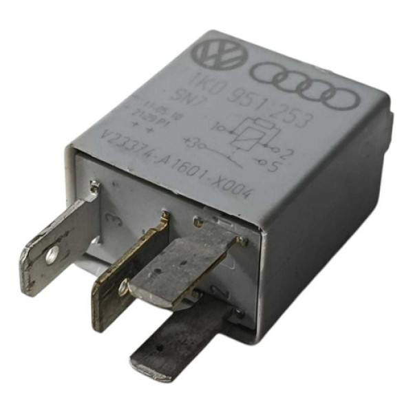 Relé Aquecimento Retrovisor Gol Golf Polo 12v 2003 A 2012