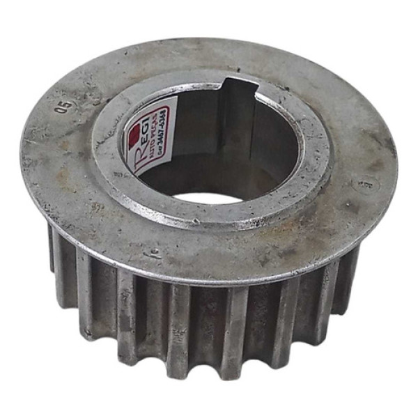 Engrenagem Virabrequim 206 207 208 308 C3 1.6 16v Cx287