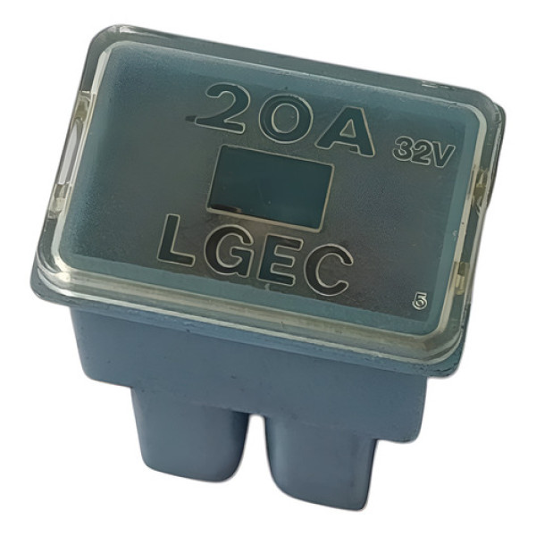 Fusivel 20 A 32v Lgec