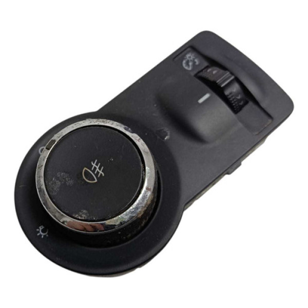 Interruptor Chave Farol Spin 2013 A 2016