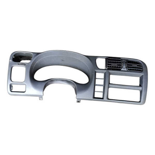 Moldura Painel Instrumento Blazer 2002 À 2011