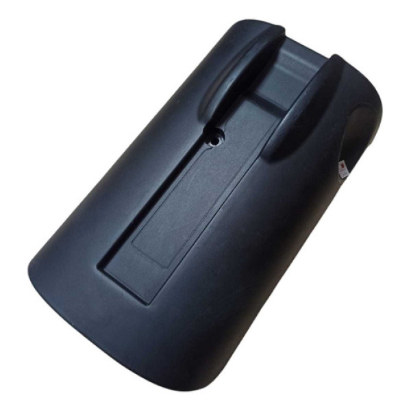 Moldura Coluna Direção Chave Seta Spacefox 2005 À 2010