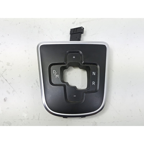 Moldura Indicadora Câmbio Volkswagen Up I-motion Cx068