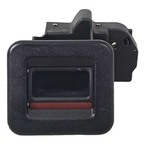 Trava Banco Traseira Direita Citroen C3 2015 Cx220