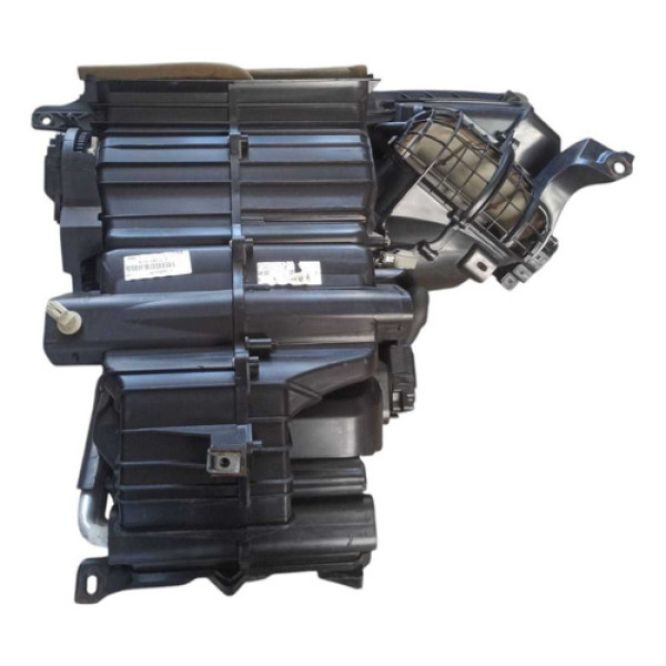 Caixa Evaporadora Ford Ka 1.5 2015 Á 2019