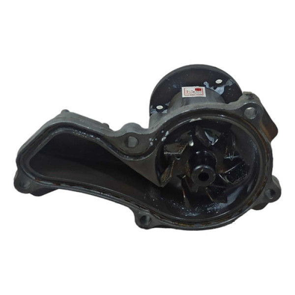 Bomba Àgua New Civic 1.8 2007 À 2011 Cx217