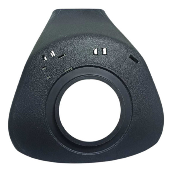 Acabamento Inferior Traseiro Volante C3 2006 A 2012