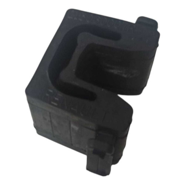 Bucha Suporte Superior Radiador Duster 2015 A 2019