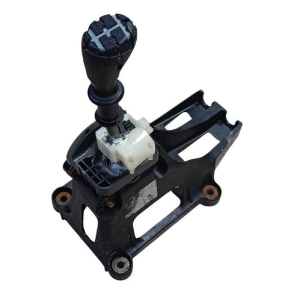 Alavanca Trambulador Marcha Prisma 2013 Á 2016