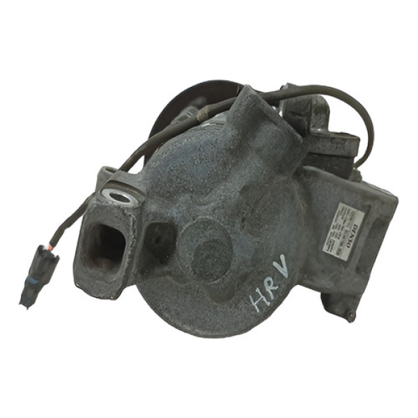 Compressor Ar Condicionado Honda Hrv 1.8 Bc4472802830