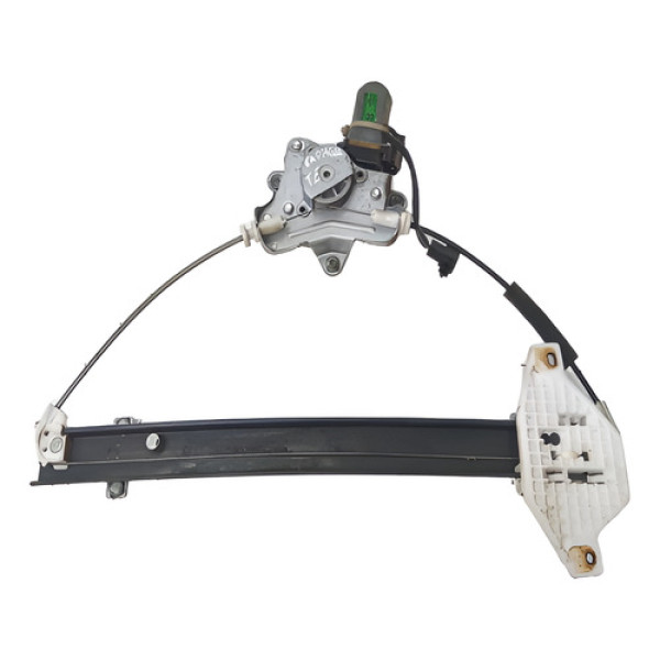 Maquina Vidro Eletrico Gm Captiva 2008 A 2016 25926013 Cx014