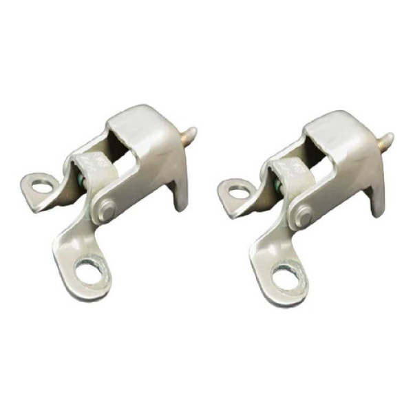 Par Dobradiça Porta Mala C3 Aircross 2018