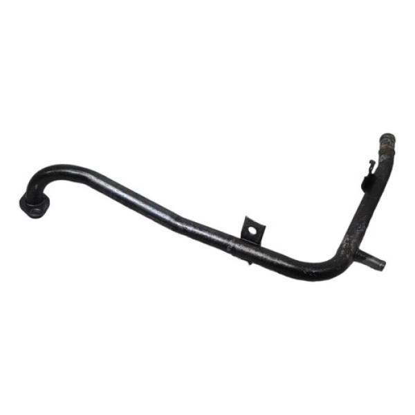 Cano Tubo Mangueira Ar Quente Hyundai Hb20x 2015 À 19 Cx268