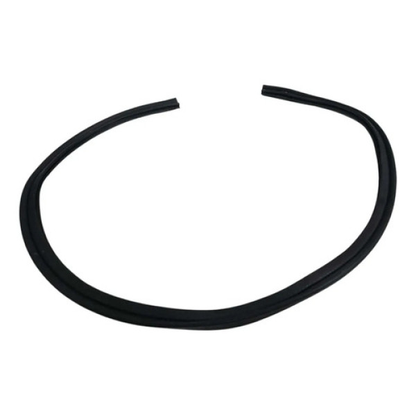 Borracha Vedação Grade Churrasqueira New Civic 2007 A 11 ~2