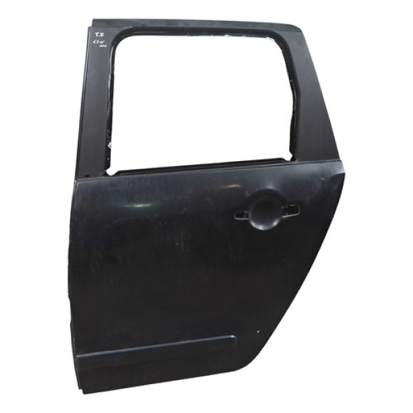 Porta Traseira Esquerda C3 Picasso 2010 À 2015