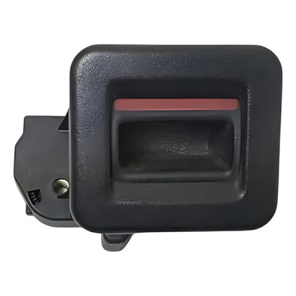 Trava Banco Tras. Direito 307 C3 C4 Lounge Cx055