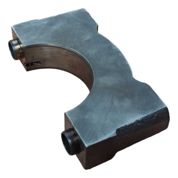 Mancal Virabrequim Numero 1 Jac J3 1.5 16v Std Cx268