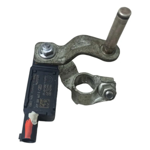 Sensor Polo Terminal Negativo Bateria Compass 2.0 2017 A 21