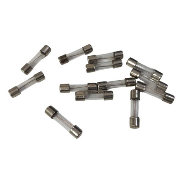 Kit C/ 13 Modulo Fusíveis 10 Amperes