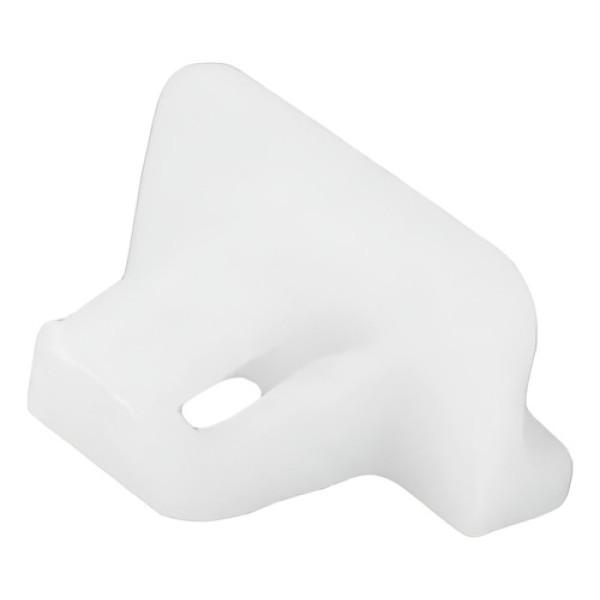 Fixador Regulável Parachoque Frontal Original Jeep Mopar