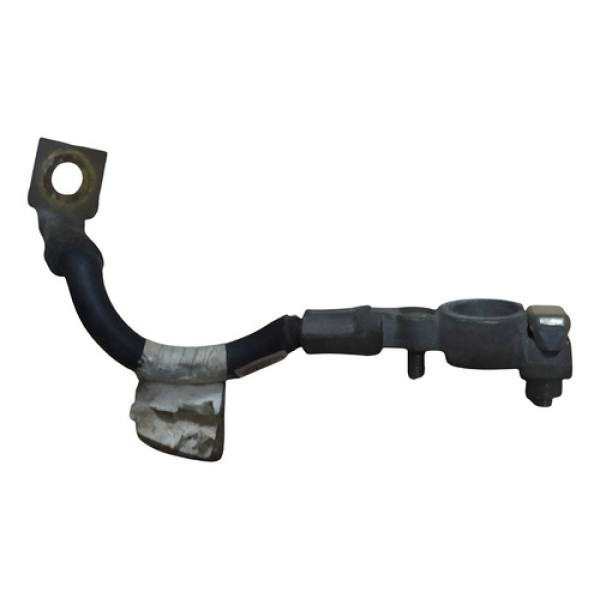 Cabo Polo Negativo Bateria Fox 1.0 2011 À 2012 