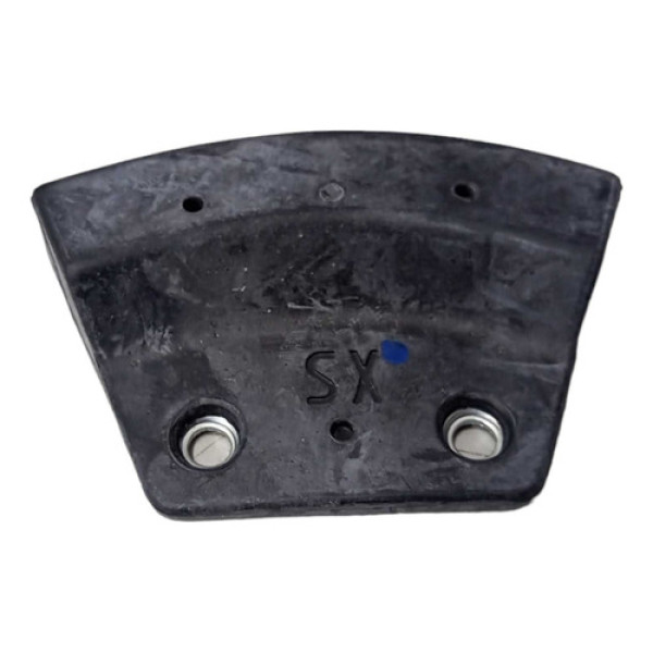 Batente Tampa Traseira Esquerdo Jeep Renegade 15 À 23 Cx253