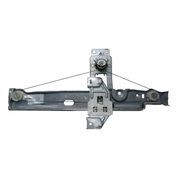 Maquina Vidro Manual Traseira Direita Ka 2015 A 2020