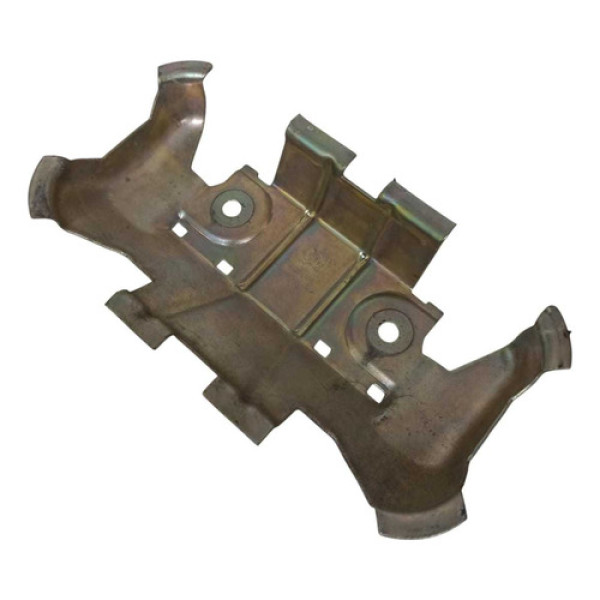 Suporte Maçaneta Externa Tras Esq Classic 2012 À 2016 Cx065