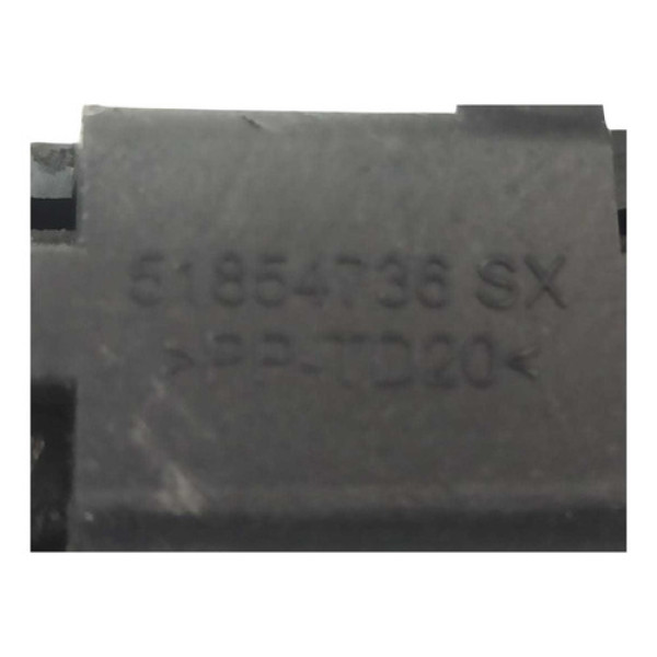 Guia Vidro Dianteiro Esquerdo Grand Siena 2014 A 2019