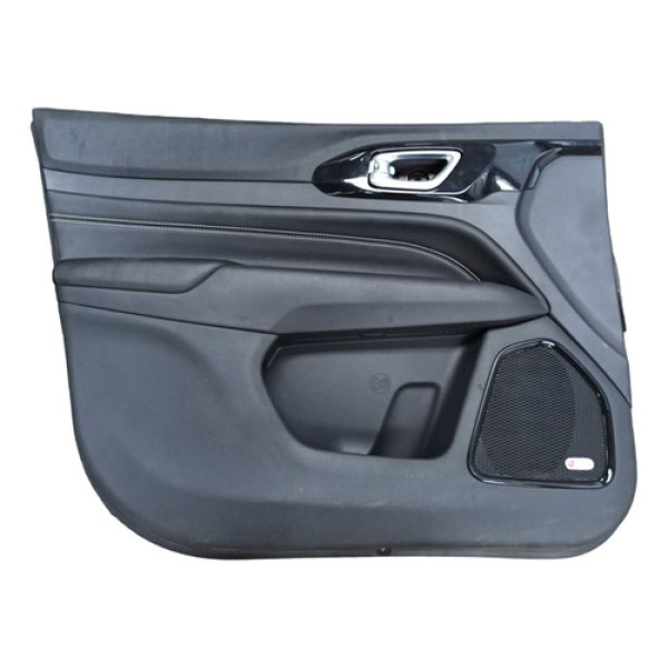 Forro Porta Dianteira Esquerda Compass Renegade Toro 21/23