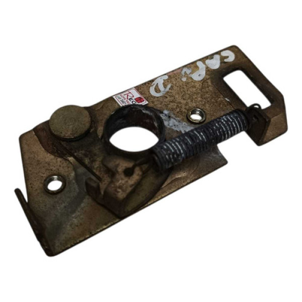 Trava Capô Lifan 320 2011