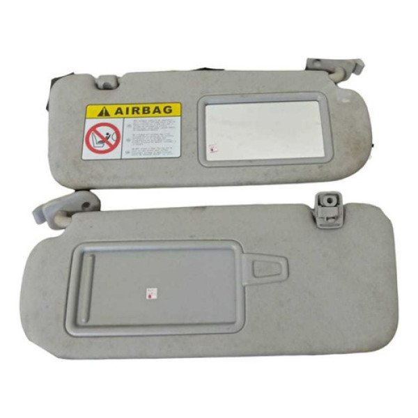 Par Quebra Sol Hb20 2013 À 2019