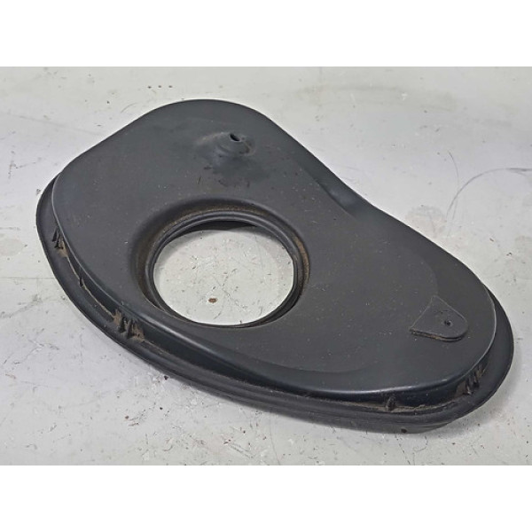 Borracha Portinhola Tanque Polo Virtus 18/21 ~detalhe Cx136