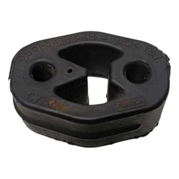 Coxim Fixação Escapamento New Fiesta 2015 A 2017