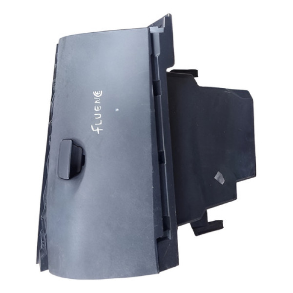 Porta Luvas Fluence Dyn 2.0 2011 A 2016