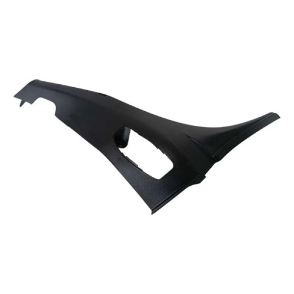 Soleira Banco Traseiro Direito Argo 2018 A 2022 Preto