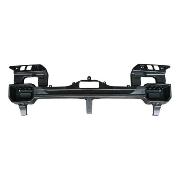 Absorvedor Impacto Traseiro Hb20 Hatch 2016 Á 2019