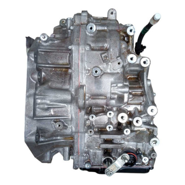 Caixa Cambio Automatico Fastback Turbo 270 1.3 2023 A 2025