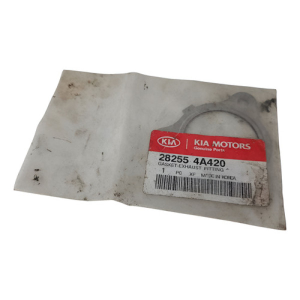 Junta Turbina Kia Sorento 2002 A 2009 Código 28255 4a420