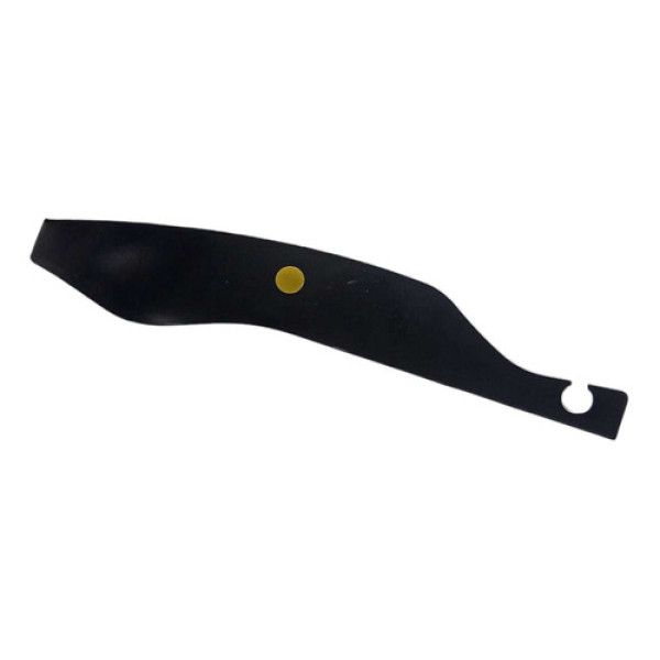 Moldura Churrasqueira Para Brisa Direita 308 408 2011 À 2015